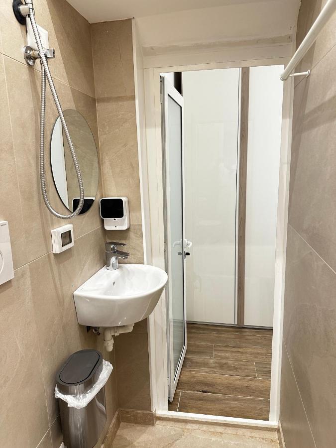 Apartment Wagner 밀라노 외부 사진