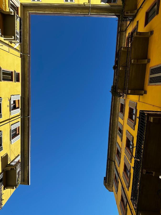 Apartment Wagner 밀라노 외부 사진