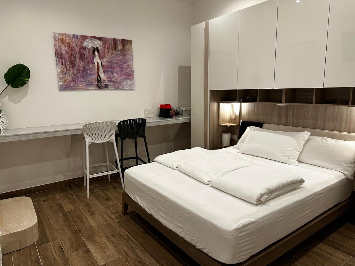 Apartment Wagner 밀라노 외부 사진