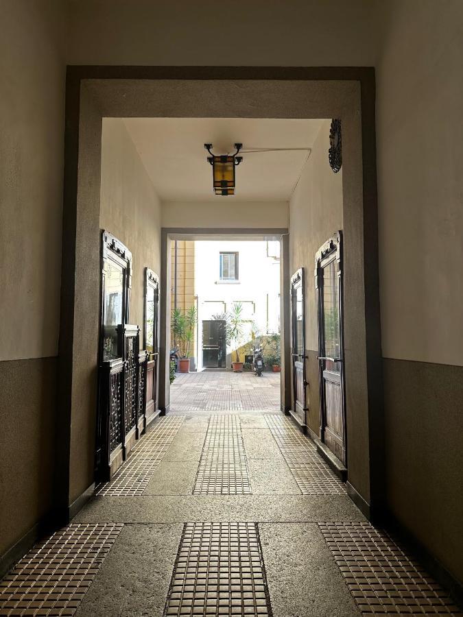 Apartment Wagner 밀라노 외부 사진