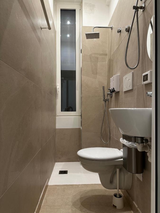 Apartment Wagner 밀라노 외부 사진