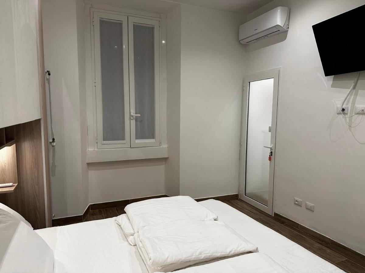 Apartment Wagner 밀라노 외부 사진