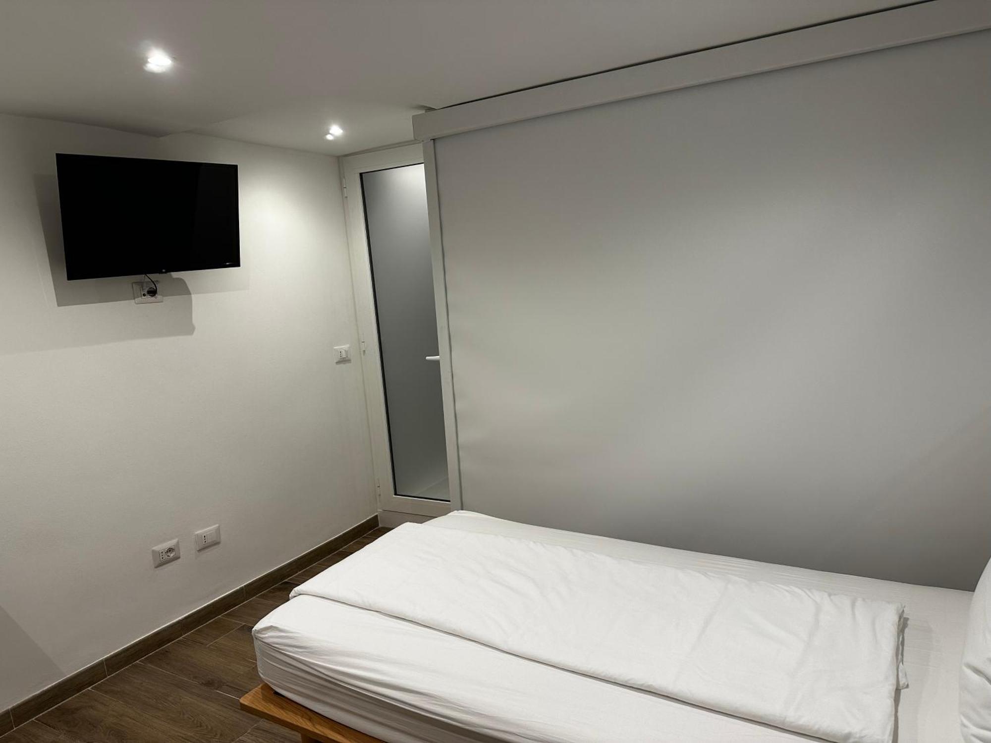 Apartment Wagner 밀라노 외부 사진