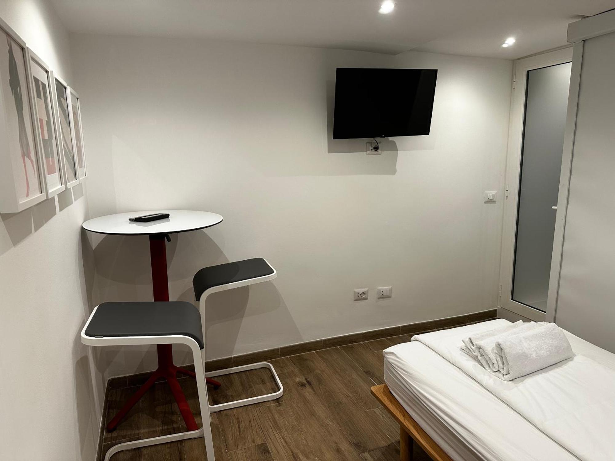 Apartment Wagner 밀라노 외부 사진