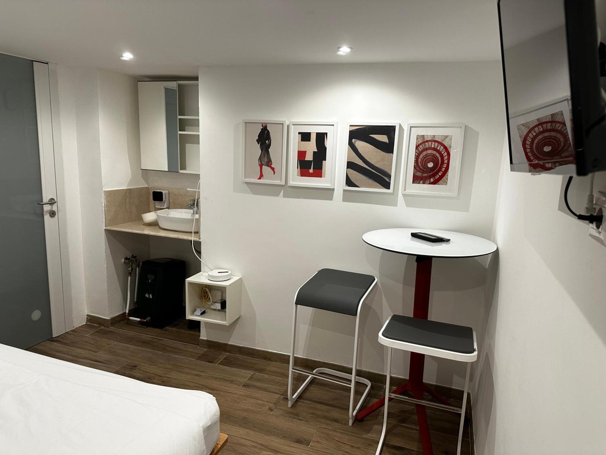Apartment Wagner 밀라노 외부 사진