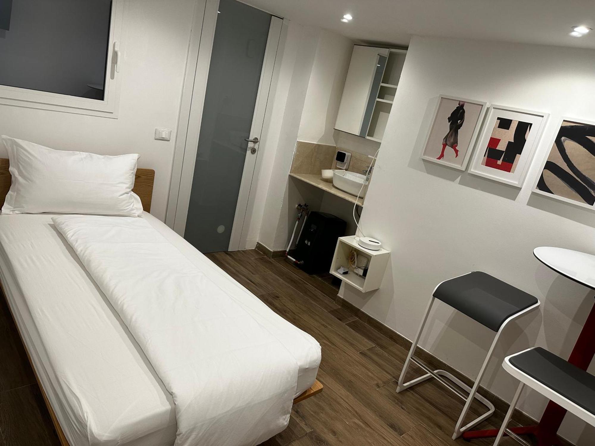 Apartment Wagner 밀라노 외부 사진