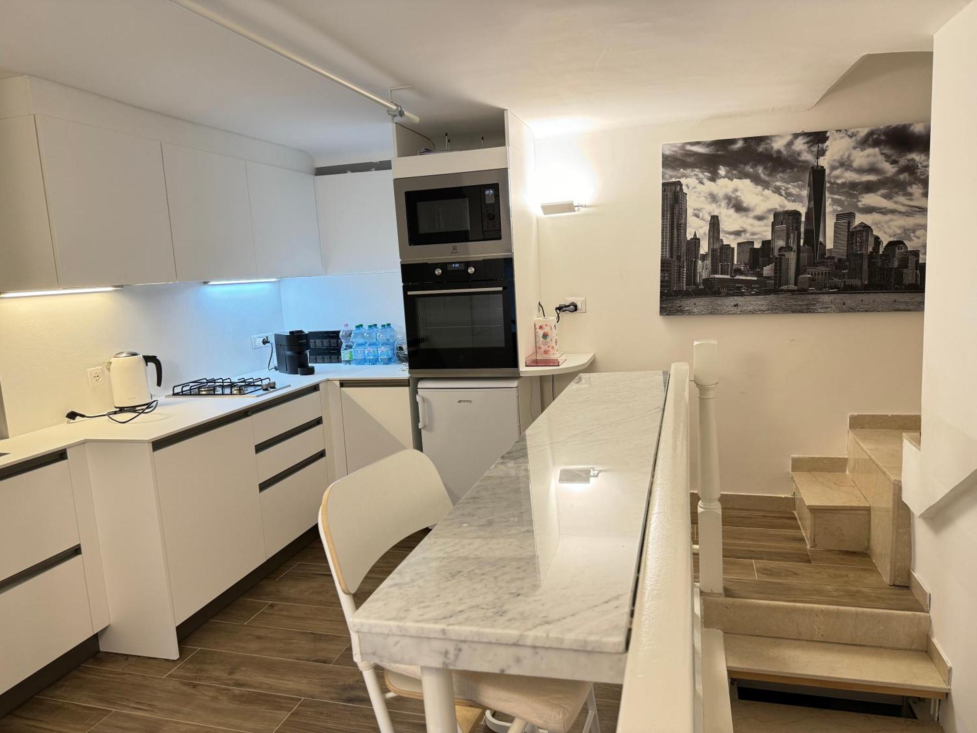 Apartment Wagner 밀라노 외부 사진