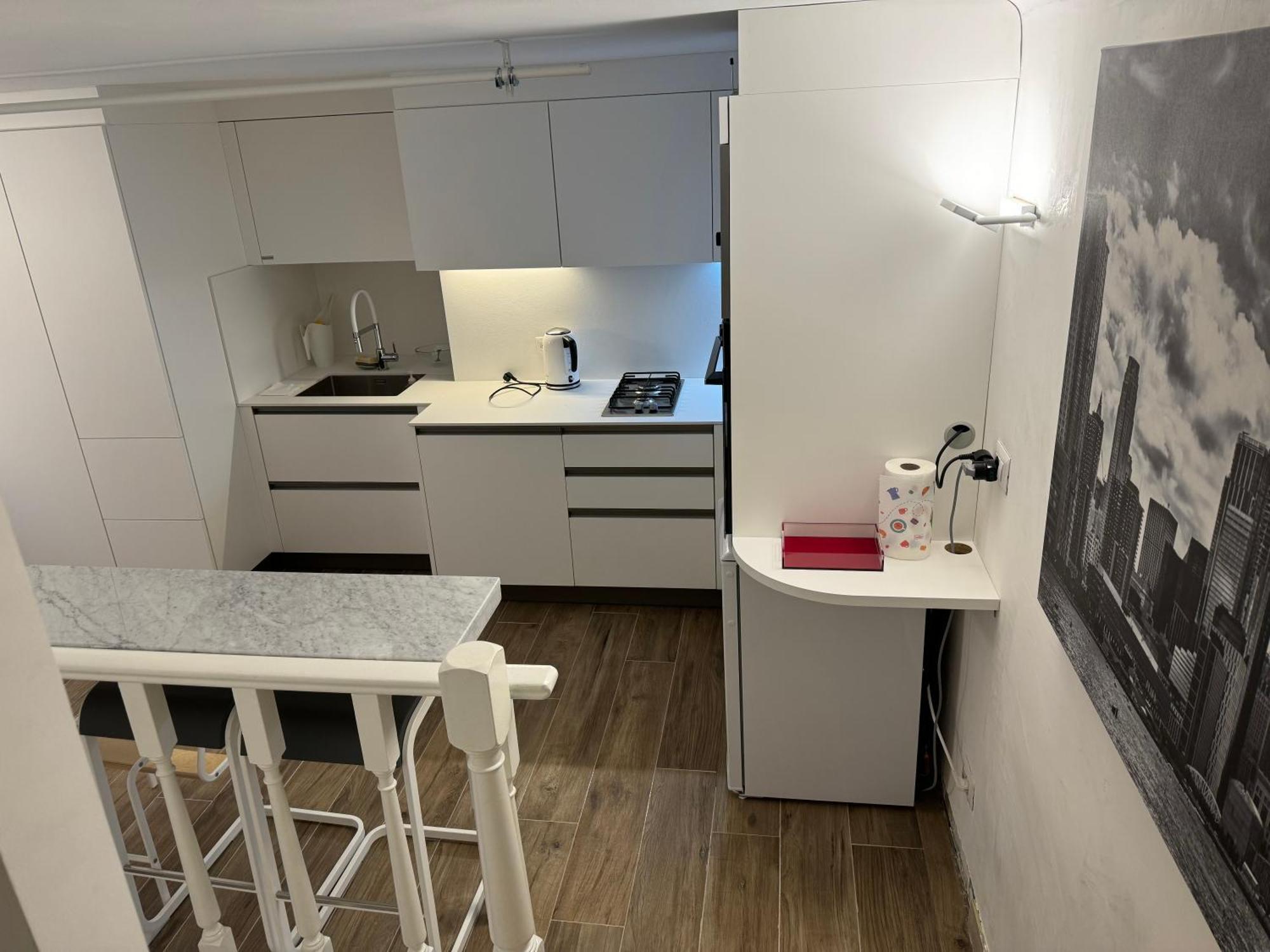 Apartment Wagner 밀라노 외부 사진