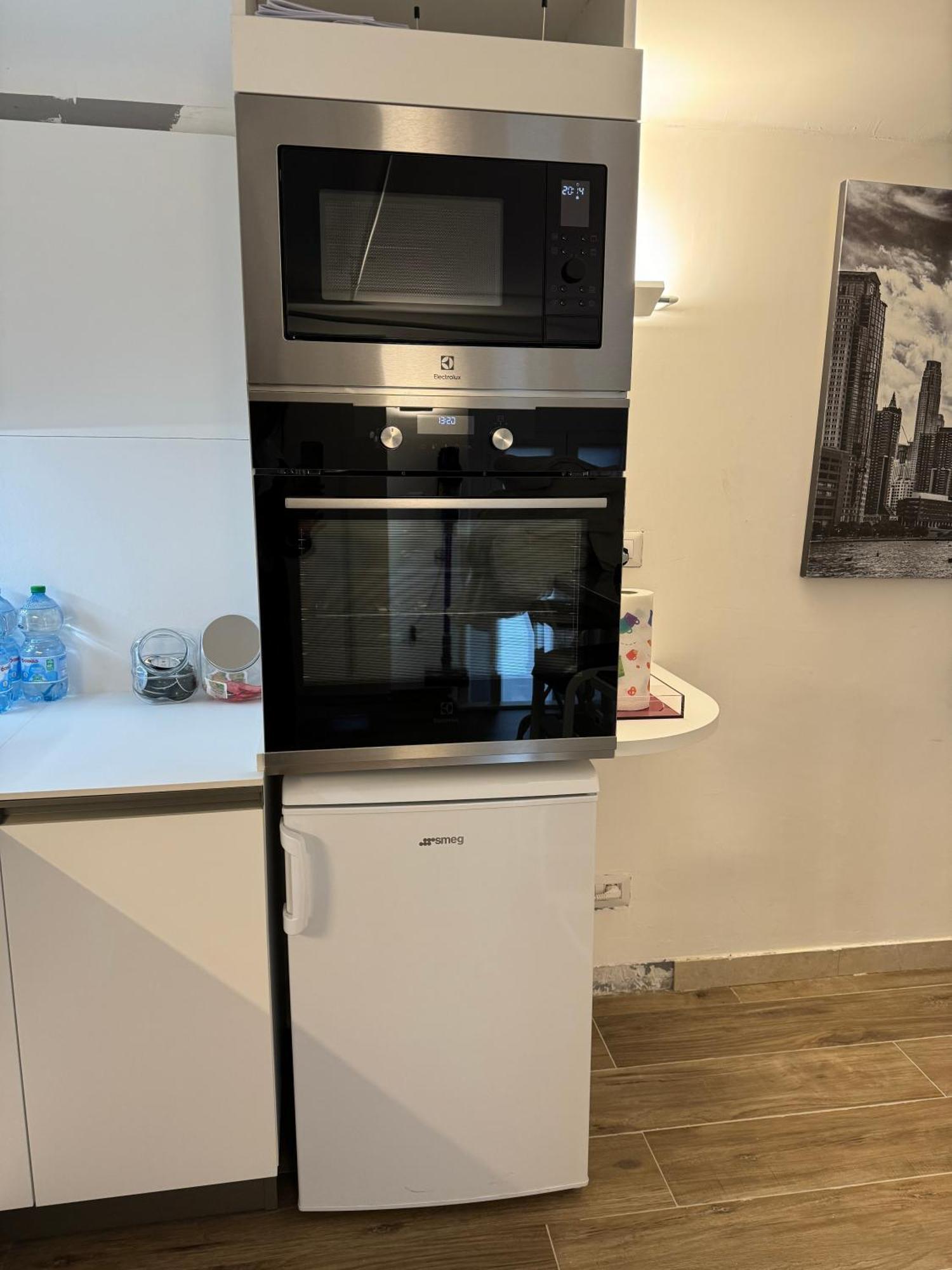 Apartment Wagner 밀라노 외부 사진