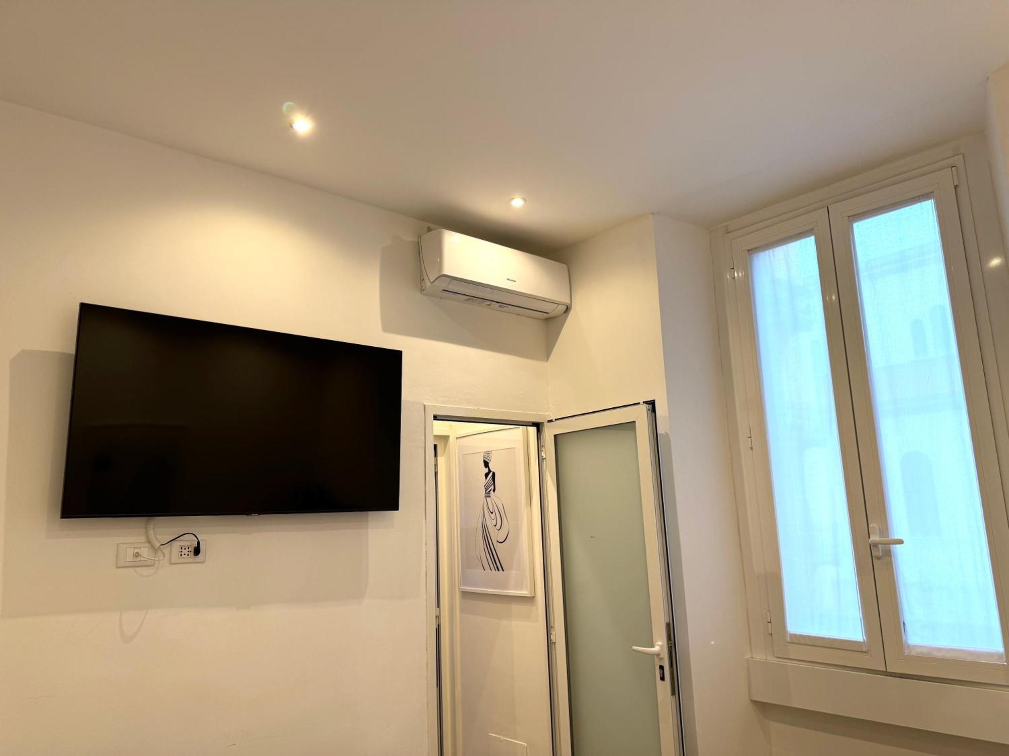 Apartment Wagner 밀라노 외부 사진