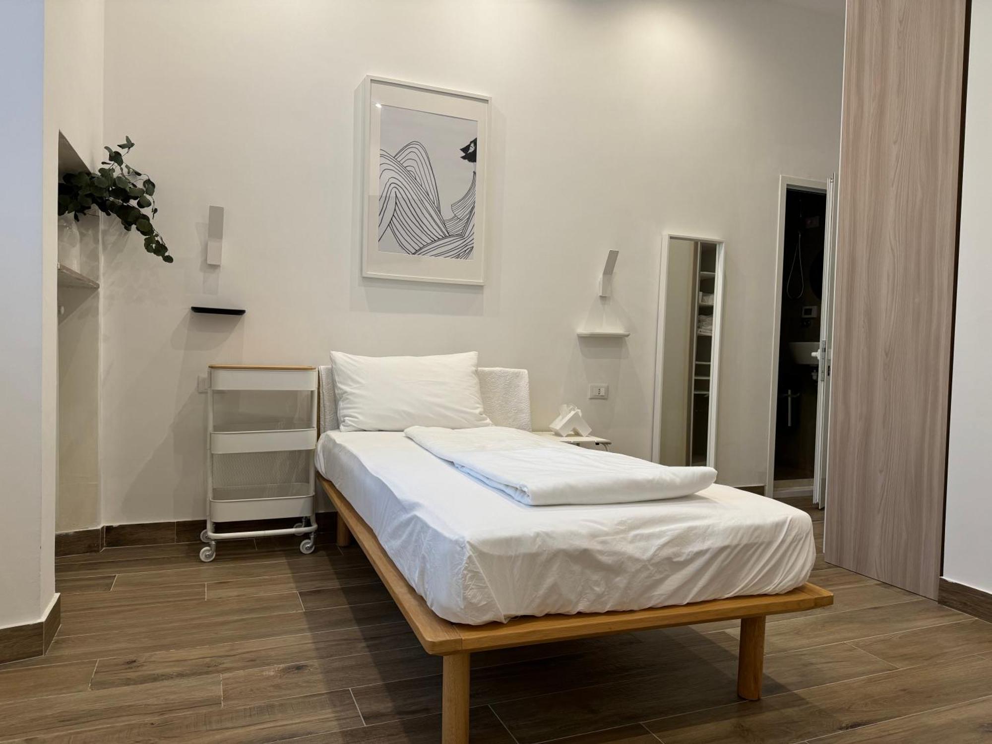 Apartment Wagner 밀라노 외부 사진
