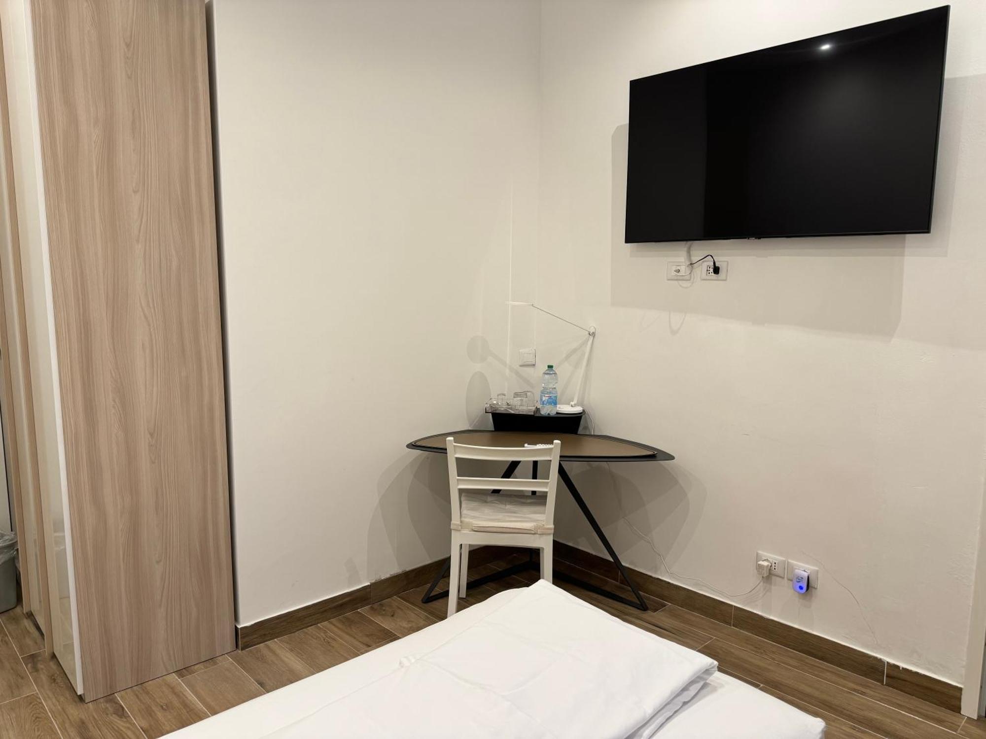 Apartment Wagner 밀라노 외부 사진